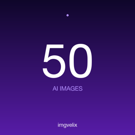 AI Image Credits — 50 generations